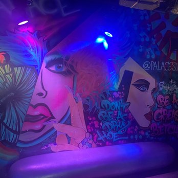 Palace Bar - Gay Bars Near Me - Miami Beach, Florida Palace Bar - Gay Bars Near Me - Miami Beach, Florida