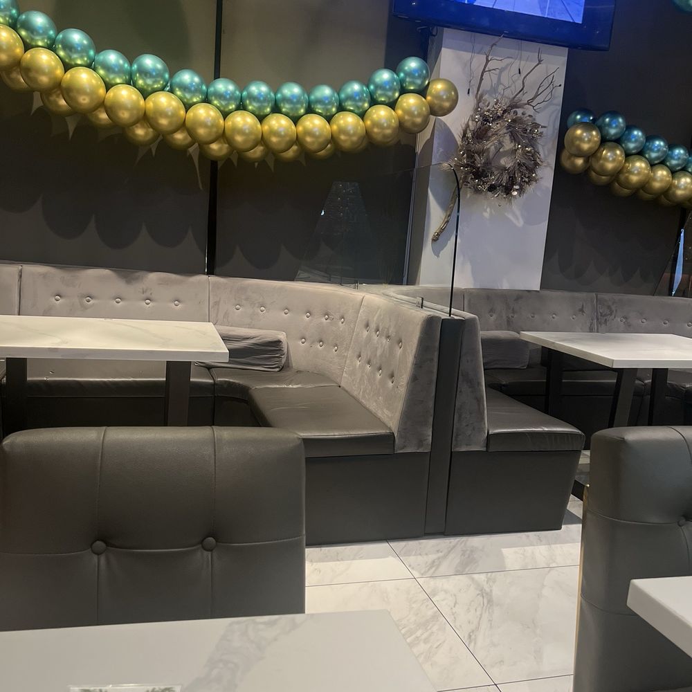 Living Room Lounge - party! - Hookah Bars Near Me - Burnaby, British Columbia