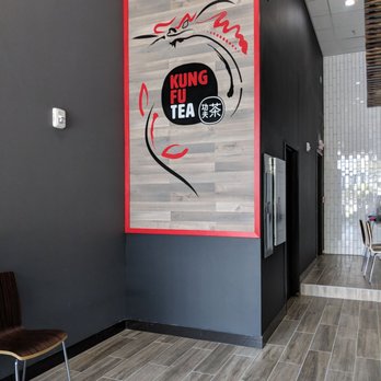 Kung Fu Tea - Bubble Tea Near Me - Columbia, Maryland Kung Fu Tea - Bubble Tea Near Me - Columbia, Maryland