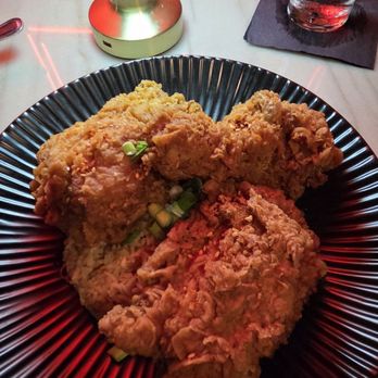 Sun Chong - Neno Fried Chicken - Korean Near Me - New Orleans, Louisiana Sun Chong - Neno Fried Chicken - Korean Near Me - New Orleans, Louisiana