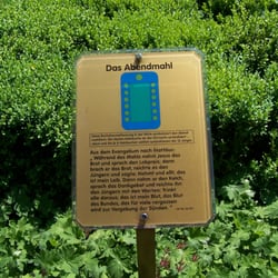 Bibelgarten
