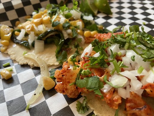 Tight Tacos Authentic Street Taquero by null