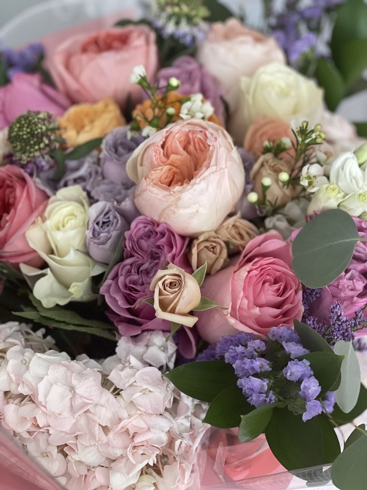 DEEP DALE FLORIST Updated July 2024 281 Photos & 62 Reviews 24902