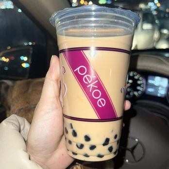 Pekoe - pekoe special - Bubble Tea Near Me - Fairfax, Virginia Pekoe - pekoe special - Bubble Tea Near Me - Fairfax, Virginia