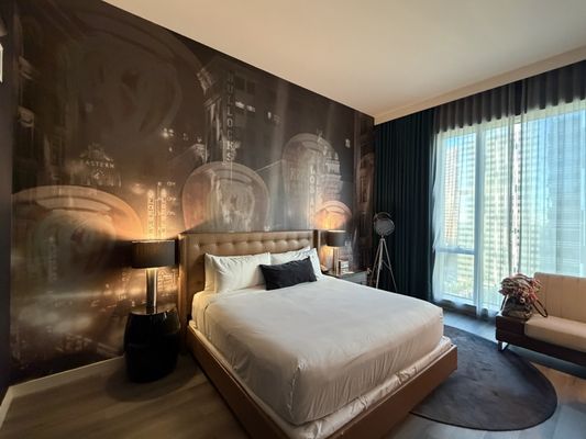 Hotel Indigo Los Angeles Downtown by IHG by null Hotel Indigo Los Angeles Downtown by IHG by null