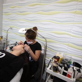 Lash Venue - Eyelash Service Near Me - Vancouver, British Columbia Lash Venue - Eyelash Service Near Me - Vancouver, British Columbia