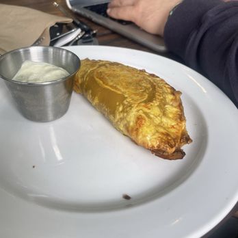 Larema Coffee House - Chicken empanada - Coffee & Tea Near Me - Rocky Mount, North Carolina Larema Coffee House - Chicken empanada - Coffee & Tea Near Me - Rocky Mount, North Carolina