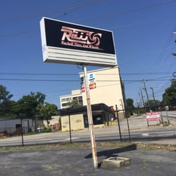 Rachell Tires & Wheels