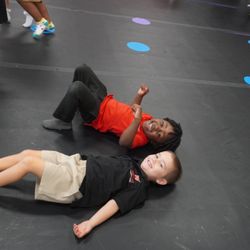 Westlake Lutheran Academy - Dance programs for PK3-high school
