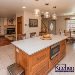 Hudson Valley Kitchen Design Center