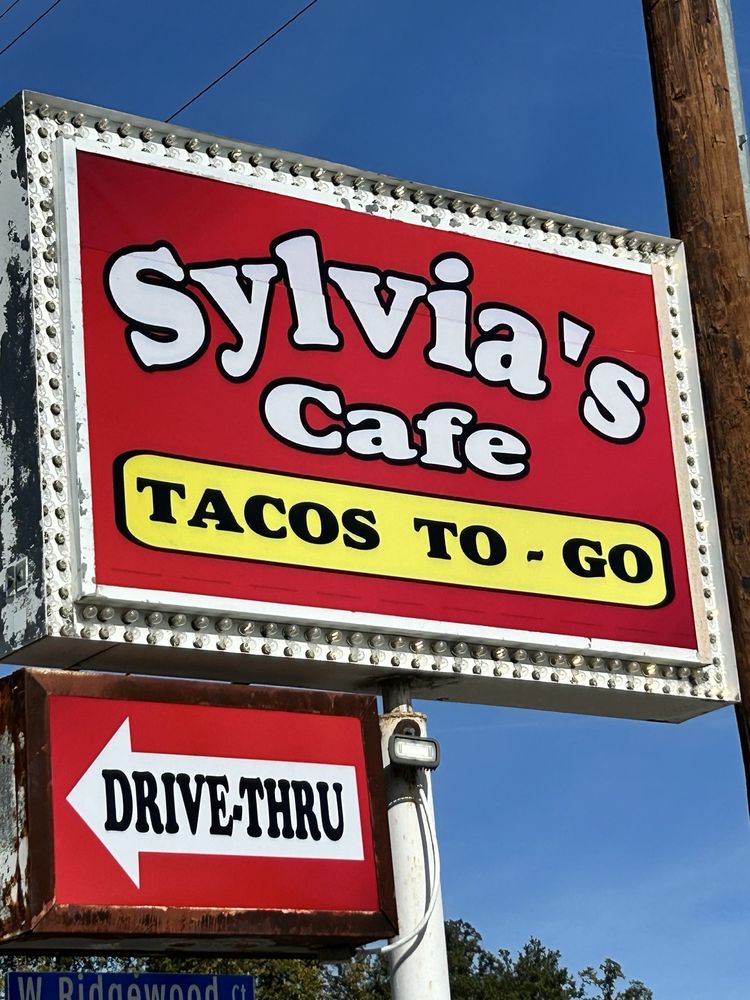 Sylvia’s