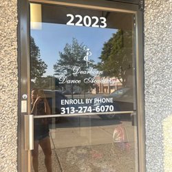 Dearborn Dance Academy