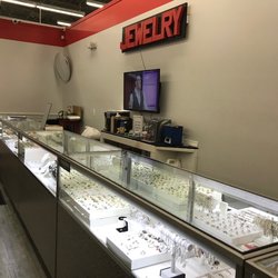 Motor City Pawn Brokers - JEWELRY CASES