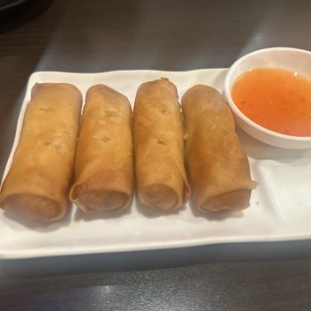 Ai-Sakae - Spring Rolls - Sushi Bars Near Me - Morris Plains, New Jersey
