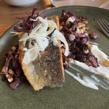 Bambara - Trout - New American Near Me - Salt Lake City, Utah