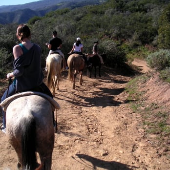 Circle Bar B Stables - Horseback Riding Near Me - Santa Barbara, California Circle Bar B Stables - Horseback Riding Near Me - Santa Barbara, California