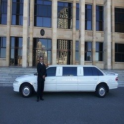 Long Valley Limo
