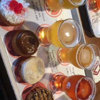 Ankrolab Brewing - Breweries Near Me - Naples, Florida