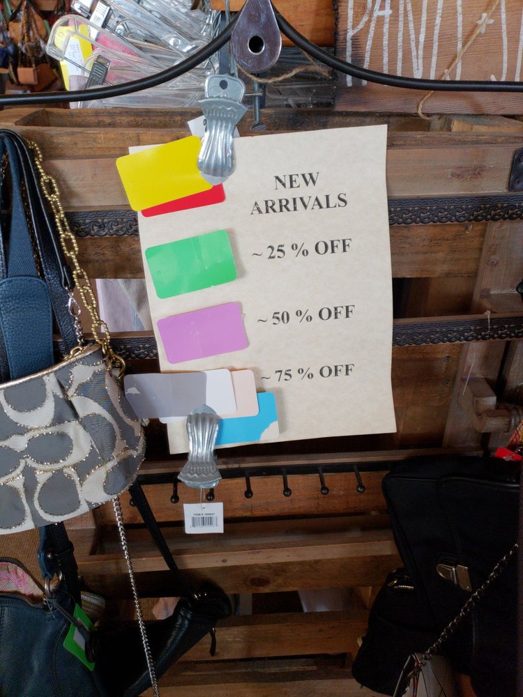 CLOTHESHORSE 14 Reviews 2531 Rocky Ridge Rd, Vestavia Hills