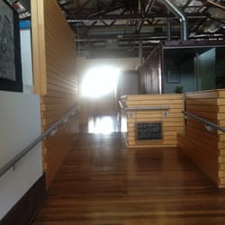 Light Space Industries - Inside office space