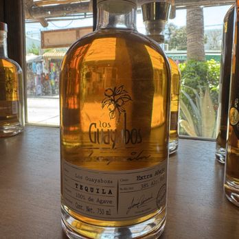 Santos Destilados - Beer, Wine & Spirits Near Me - Cabo San Lucas, BCS