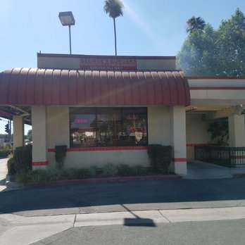 Georges Burgers - Hot Dogs Near Me - Fontana, California