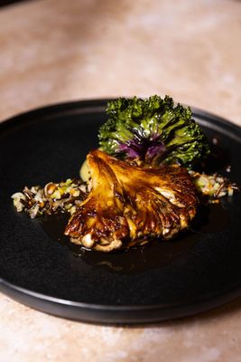 Bourbon House by null