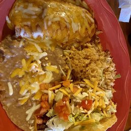 Tacos and Enchiladas Tacos and Enchiladas