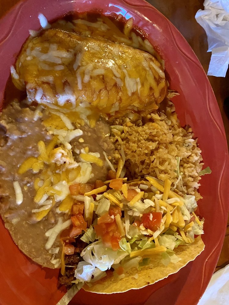 Cinco De May Mexican Cuisine — Mexican restaurant in Jensen Beach