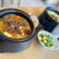 Ten Seconds Yunnan Rice Noodles