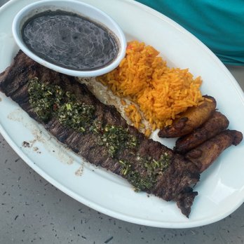 Bahama Breeze - Skirt Steak Churrasco* - Latin American Near Me - Charleston, South Carolina Bahama Breeze - Skirt Steak Churrasco* - Latin American Near Me - Charleston, South Carolina