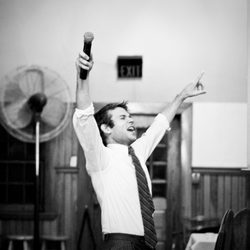 Kelly Brown Photographer - matt, sending off the bride and groom