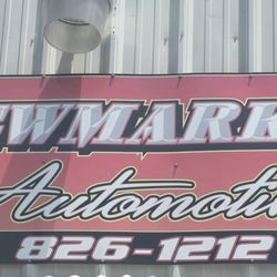 Newmarket Automotive