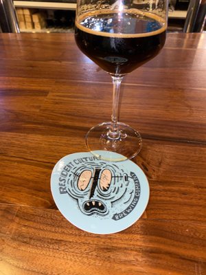 Resident Culture Brewing Company by null