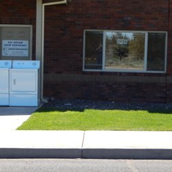All Brand Used Appliance - All Brand Used Appliance located at 2602 S.E. 1st. Street suite A. Redmond Oregon 97756.
(541) 350-0582 or (541)248-9957.