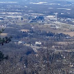 Mount Nittany