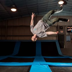 IJump