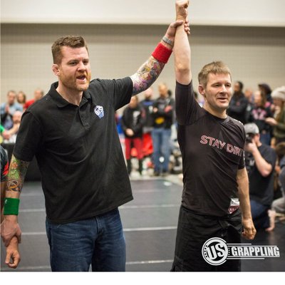 Bellingham BJJ