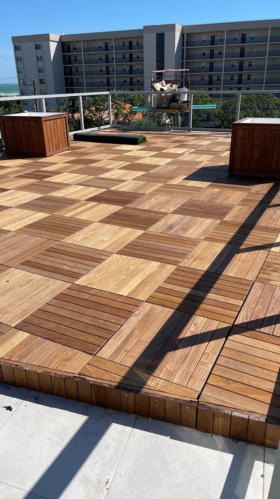 Slide of Rooftech Roofing & Waterproofing