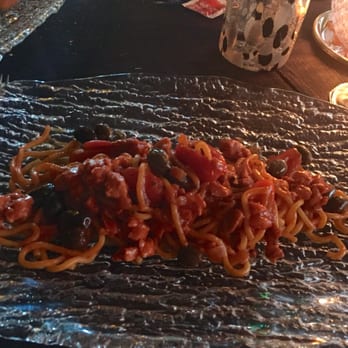 Algiubagio - Rabbit ragu - Italian Near Me - Venezia, VE