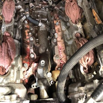 LXT AUTOMOTIVE - Replacing Valley Pan Lexus GX460 - Auto Repair Near Me - Rockville, Maryland LXT AUTOMOTIVE - Replacing Valley Pan Lexus GX460 - Auto Repair Near Me - Rockville, Maryland