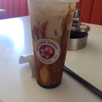 Mayflower Dumpling Express - Dim Sum Near Me - Anaheim, California Mayflower Dumpling Express - Dim Sum Near Me - Anaheim, California