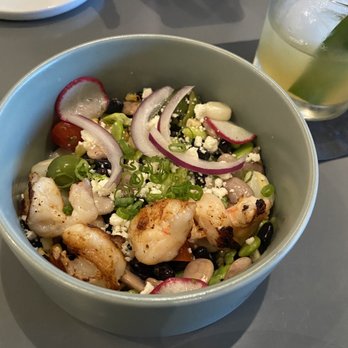 Ratio - Bean salad - Tapas/Small Plates Near Me - Columbia, South Carolina Ratio - Bean salad - Tapas/Small Plates Near Me - Columbia, South Carolina