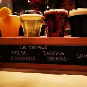 Jack Astor's - Canadian (New) Near Me - Laval, Quebec