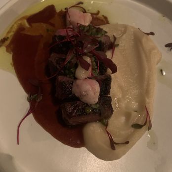 Nerai - Greek Near Me - New York, New York