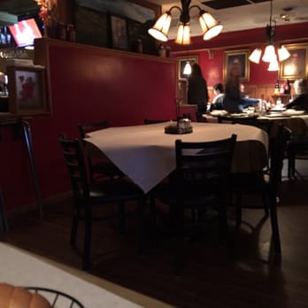 Figaretti's Restaurant - Inside.. - Italian Near Me - Wheeling, West Virginia Figaretti's Restaurant - Inside.. - Italian Near Me - Wheeling, West Virginia