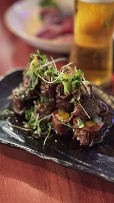 Moontree Sushi And Tapas by null
