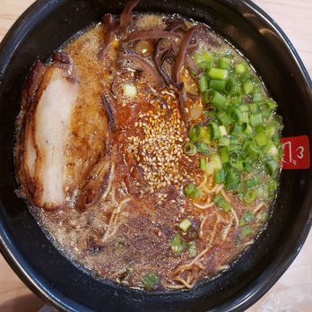 Tatsu Ramen - Soul Ramen - Ramen Near Me - Pasadena, California Tatsu Ramen - Soul Ramen - Ramen Near Me - Pasadena, California