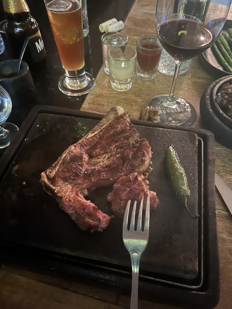Sonora Grill Prime