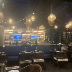 BLU Seafood Scottsdale